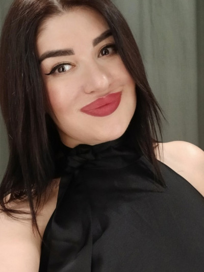 Частная массажистка Мария 