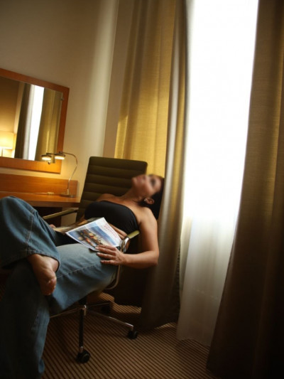 Частная массажистка Анастасия 