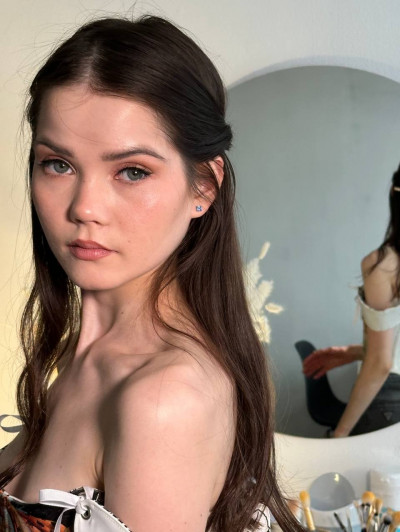Частная массажистка Диана, 24 года, Москва - фото 19