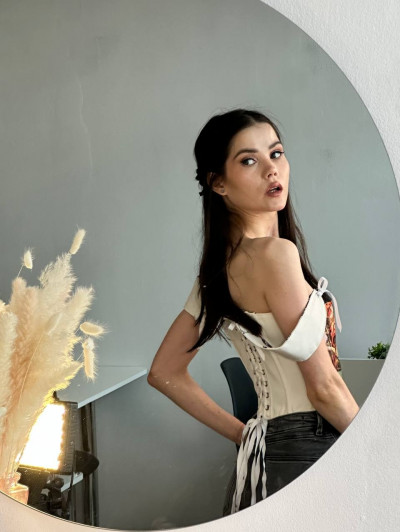 Частная массажистка Диана, 24 года, Москва - фото 27