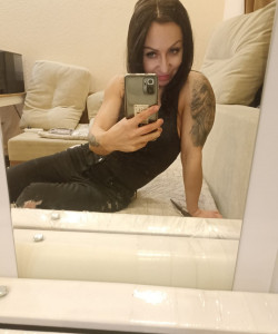 Частная массажистка Ника 