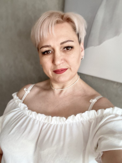 Частная массажистка Алена 