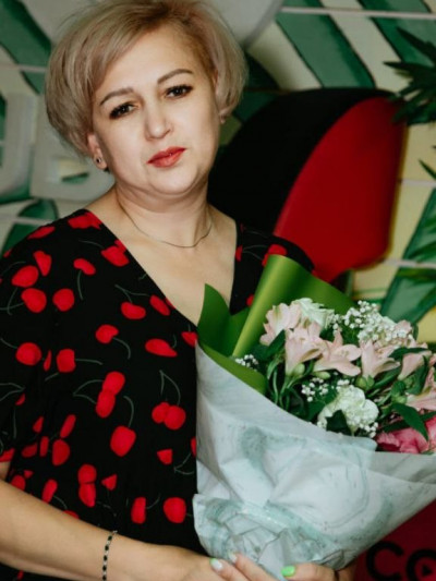 Частная массажистка Алена 