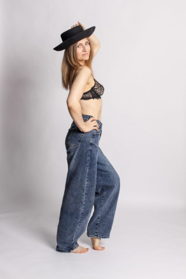 Частная массажистка Виктория, Москва - фото 4