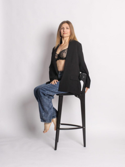 Частная массажистка Виктория 