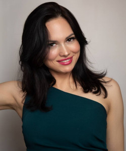 Частная массажистка Аура 