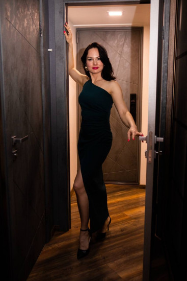 Частная массажистка Аура, Москва - фото 7