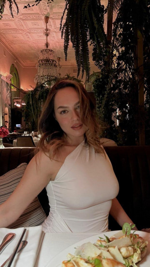 Частная массажистка Полина, 25 лет, Москва - фото 2