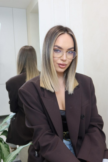 Частная массажистка Полина, 25 лет, Москва - фото 4