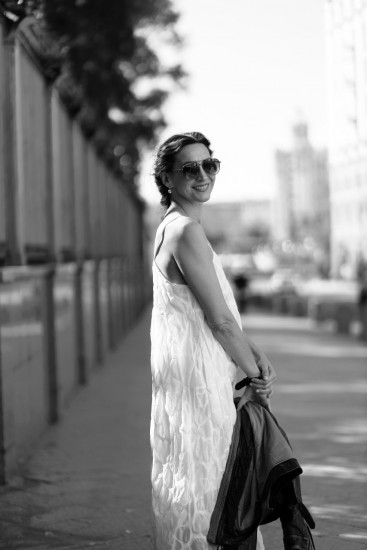 Частная массажистка Яна, 43 года, Москва - фото 4