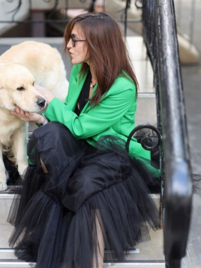 Частная массажистка Яна 