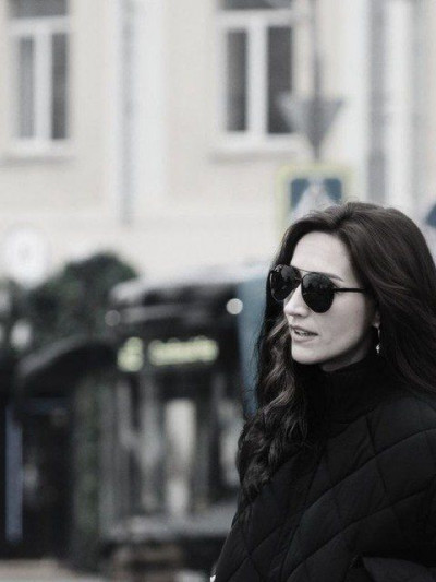 Частная массажистка Яна 