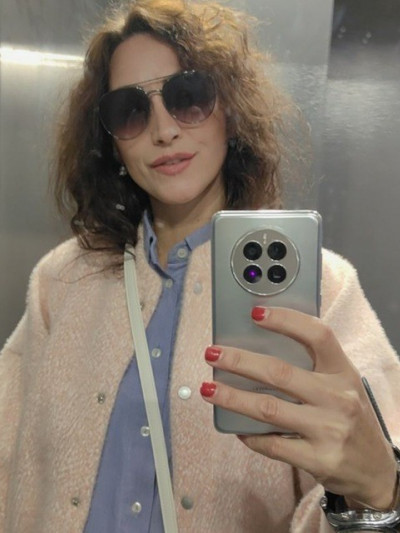 Частная массажистка Яна 