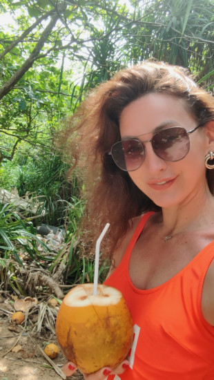 Частная массажистка Яна, Москва - фото 4