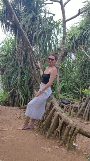 Частная массажистка Яна, Москва - фото 5