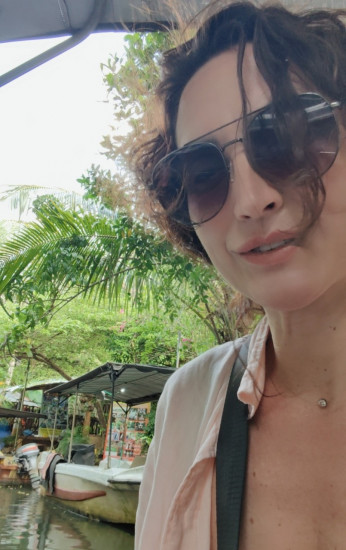 Частная массажистка Яна, Москва - фото 13