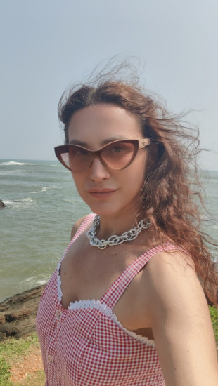 Частная массажистка Яна, Москва - фото 12