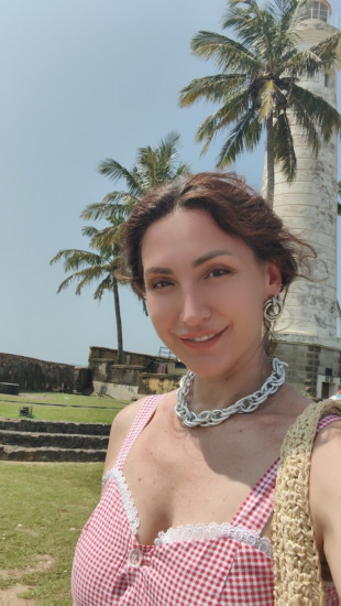 Частная массажистка Яна, Москва - фото 11