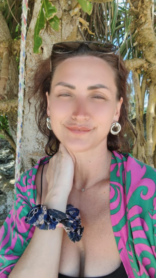 Частная массажистка Яна, Москва - фото 6