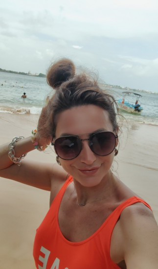 Частная массажистка Яна, Москва - фото 9