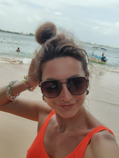 Частная массажистка Яна 