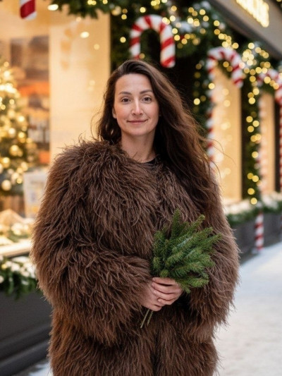 Частная массажистка Яна 