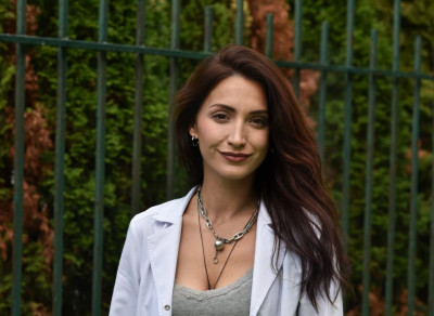 Частная массажистка Яна, Москва - фото 3