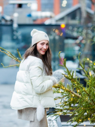 Частная массажистка Яна, Москва - фото 4