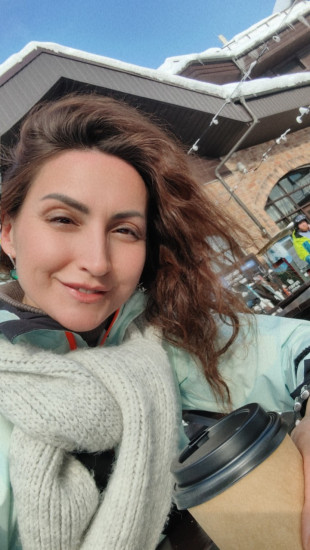 Частная массажистка Яна, Москва - фото 6