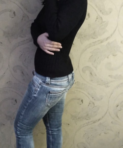 Частная массажистка Анна 