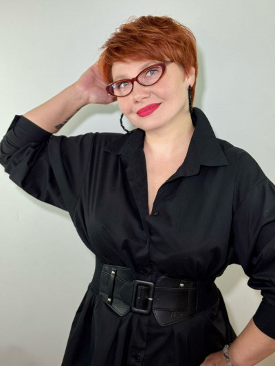 Частная массажистка Джулия, 55 лет, Москва - фото 21