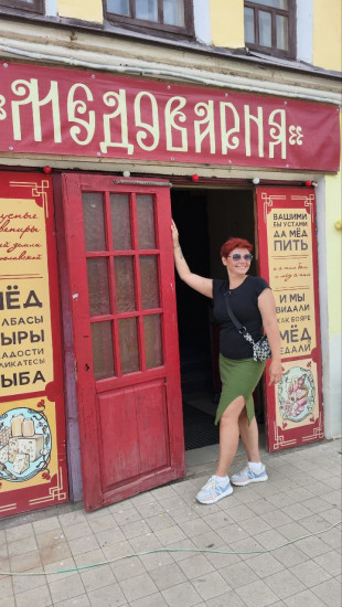 Частная массажистка Джулия, 56 лет, Москва - фото 22