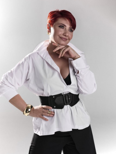 Частная массажистка Джулия 