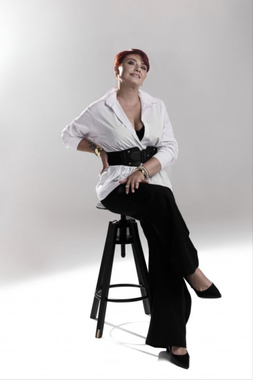 Частная массажистка Джулия, 56 лет, Москва - фото 24