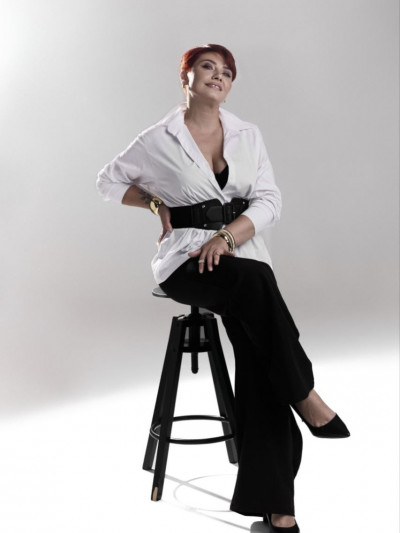 Частная массажистка Джулия 