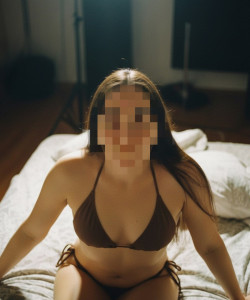 Частная массажистка Саша 