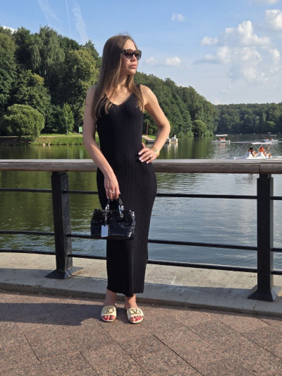 Частная массажистка Елена, 37 лет, Москва - фото 1