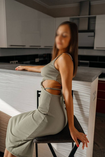 Частная массажистка Елена, 37 лет, Москва - фото 8