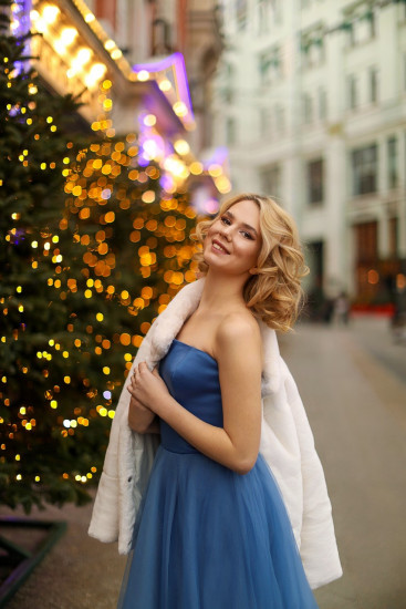 Частная массажистка Ксюша, Москва - фото 1