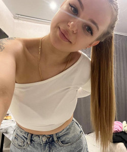 Частная массажистка Настенька 