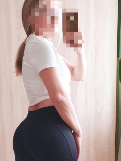 Частная массажистка Мария 