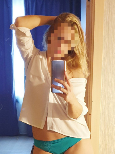 Частная массажистка Мария 