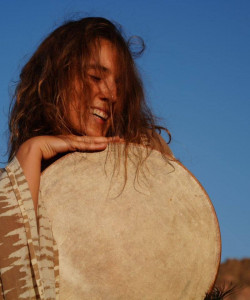 Частная массажистка Мария  Хуанита 