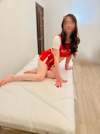 Частная массажистка Алиса, 30 лет, Москва - фото 4