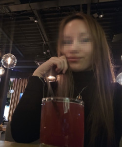 Частная массажистка Лина 