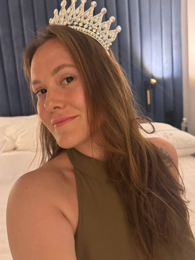 Частная массажистка Азалия 