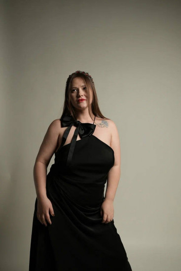 Частная массажистка Азалия, 27 лет, Москва - фото 4