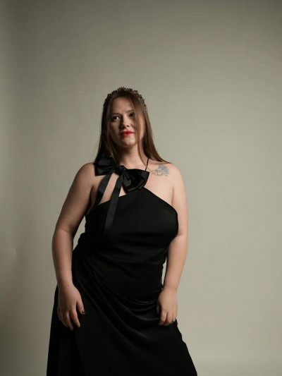 Частная массажистка Азалия 