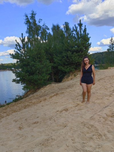 Частная массажистка Ольга 