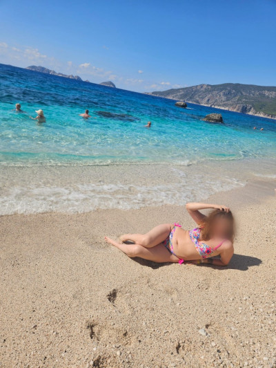 Частная массажистка Мария, Санкт-Петербург - фото 7